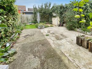 Sydney Street- click for photo gallery